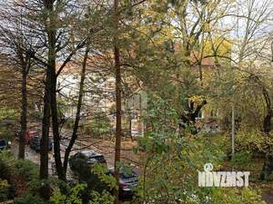 3-к квартира, вторичка, 56м2, 1/3 этаж