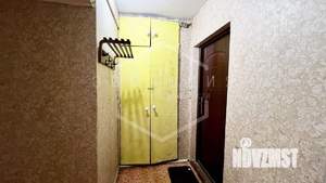 1-к квартира, вторичка, 32м2, 4/9 этаж