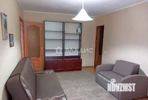 2-к квартира, вторичка, 45м2, 4/4 этаж