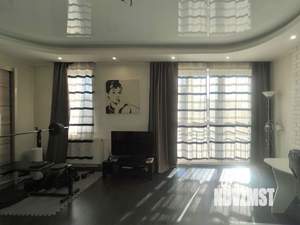 1-к квартира, вторичка, 40м2, 6/9 этаж