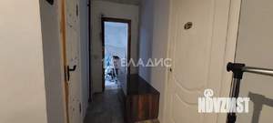 1-к квартира, вторичка, 43м2, 2/4 этаж