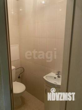 2-к квартира, вторичка, 60м2, 14/14 этаж