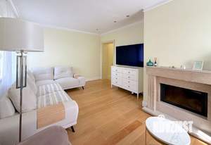 4-к квартира, вторичка, 165м2, 5/6 этаж