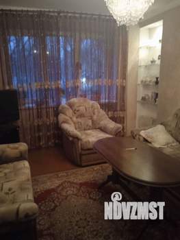 2-к квартира, вторичка, 50м2, 2/5 этаж