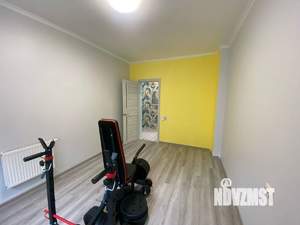 2-к квартира, вторичка, 53м2, 1/2 этаж