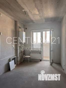 2-к квартира, вторичка, 61м2, 8/8 этаж