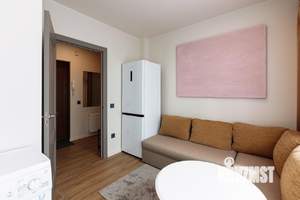 1-к квартира, вторичка, 40м2, 5/5 этаж