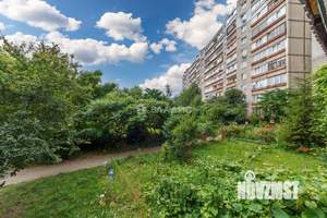 1-к квартира, вторичка, 43м2, 1/5 этаж