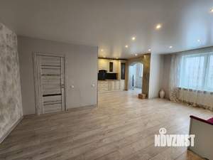 3-к квартира, вторичка, 95м2, 9/10 этаж