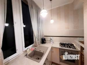 1-к квартира, вторичка, 45м2, 5/11 этаж