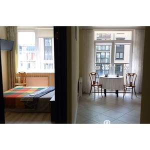 1-к квартира, вторичка, 40м2, 3/8 этаж