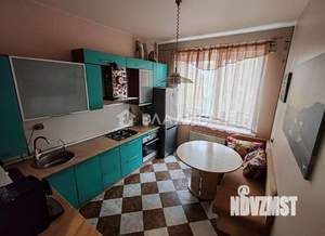 2-к квартира, вторичка, 61м2, 2/6 этаж