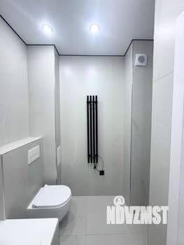 1-к квартира, вторичка, 41м2, 5/9 этаж
