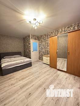 1-к квартира, вторичка, 33м2, 1/5 этаж