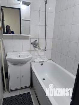 1-к квартира, вторичка, 35м2, 5/9 этаж