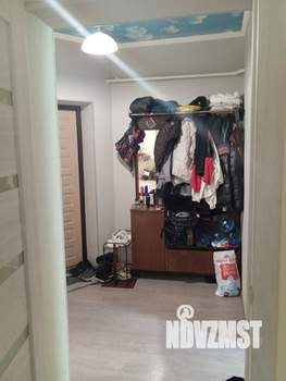 2-к квартира, вторичка, 58м2, 1/3 этаж