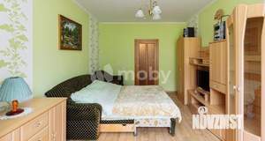 1-к квартира, вторичка, 39м2, 1/4 этаж