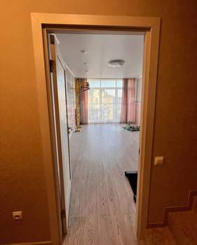 4-к квартира, вторичка, 126м2, 9/11 этаж