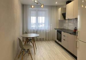 2-к квартира, вторичка, 59м2, 14/14 этаж