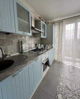 3-к квартира, вторичка, 98м2, 4/9 этаж