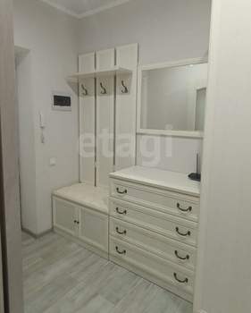 2-к квартира, вторичка, 65м2, 2/6 этаж