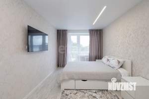 1-к квартира, вторичка, 32м2, 6/9 этаж