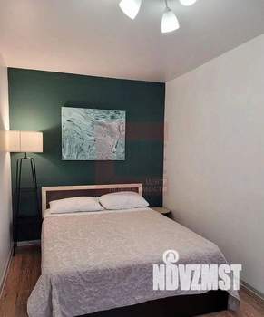 2-к квартира, вторичка, 42м2, 1/4 этаж