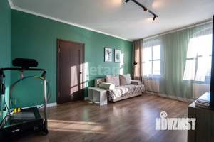 2-к квартира, вторичка, 38м2, 3/4 этаж