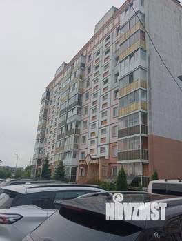 2-к квартира, вторичка, 56м2, 5/9 этаж