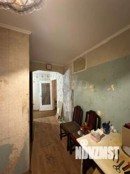 1-к квартира, вторичка, 33м2, 3/9 этаж