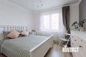 3-к квартира, вторичка, 78м2, 3/9 этаж