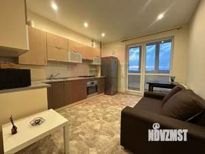 1-к квартира, вторичка, 45м2, 6/10 этаж