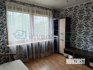 1-к квартира, вторичка, 19м2, 3/5 этаж