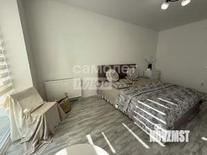 2-к квартира, вторичка, 57м2, 1/8 этаж