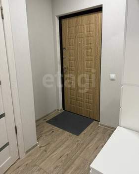 1-к квартира, вторичка, 39м2, 8/10 этаж