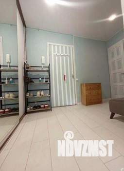 1-к квартира, вторичка, 38м2, 2/5 этаж