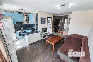 2-к квартира, вторичка, 64м2, 4/5 этаж