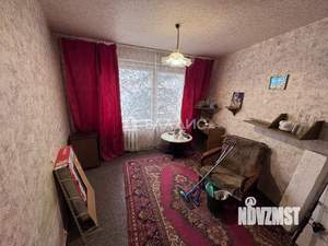 4-к квартира, вторичка, 80м2, 1/10 этаж
