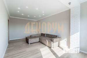 2-к квартира, вторичка, 66м2, 15/15 этаж