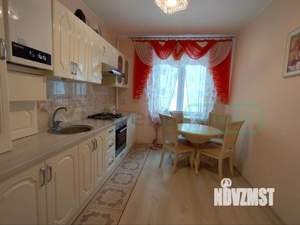 2-к квартира, вторичка, 57м2, 3/9 этаж