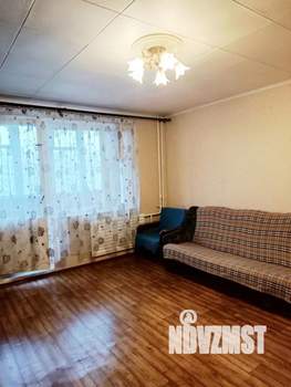 1-к квартира, вторичка, 40м2, 7/10 этаж