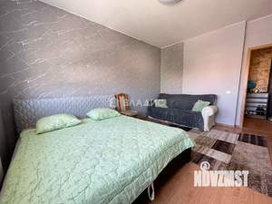 1-к квартира, вторичка, 34м2, 3/3 этаж