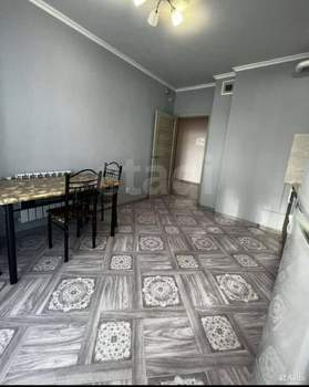 1-к квартира, вторичка, 44м2, 6/11 этаж