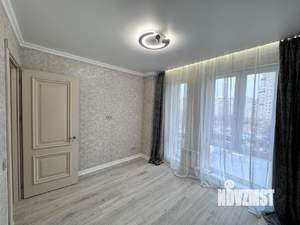 3-к квартира, вторичка, 75м2, 5/25 этаж
