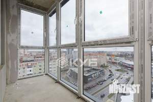 2-к квартира, вторичка, 78м2, 13/15 этаж