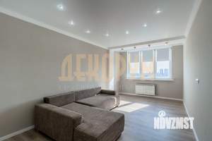 2-к квартира, вторичка, 66м2, 15/15 этаж