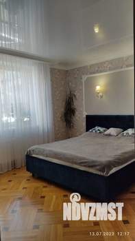 2-к квартира, вторичка, 54м2, 1/5 этаж