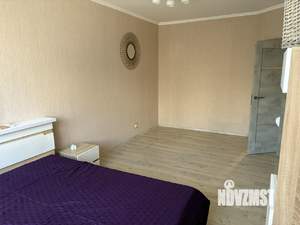 1-к квартира, вторичка, 37м2, 1/8 этаж