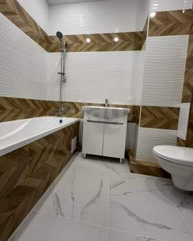 2-к квартира, вторичка, 59м2, 12/16 этаж