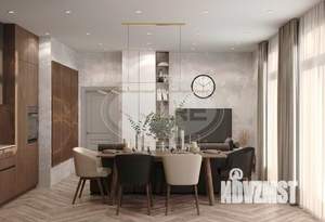 1-к квартира, вторичка, 70м2, 9/9 этаж